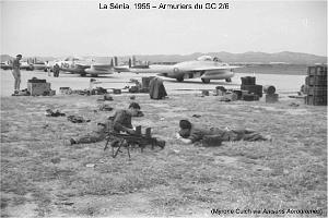 160 - ARMEE DE L'AIR EN ALGERIE 1945-1962-8 (28)